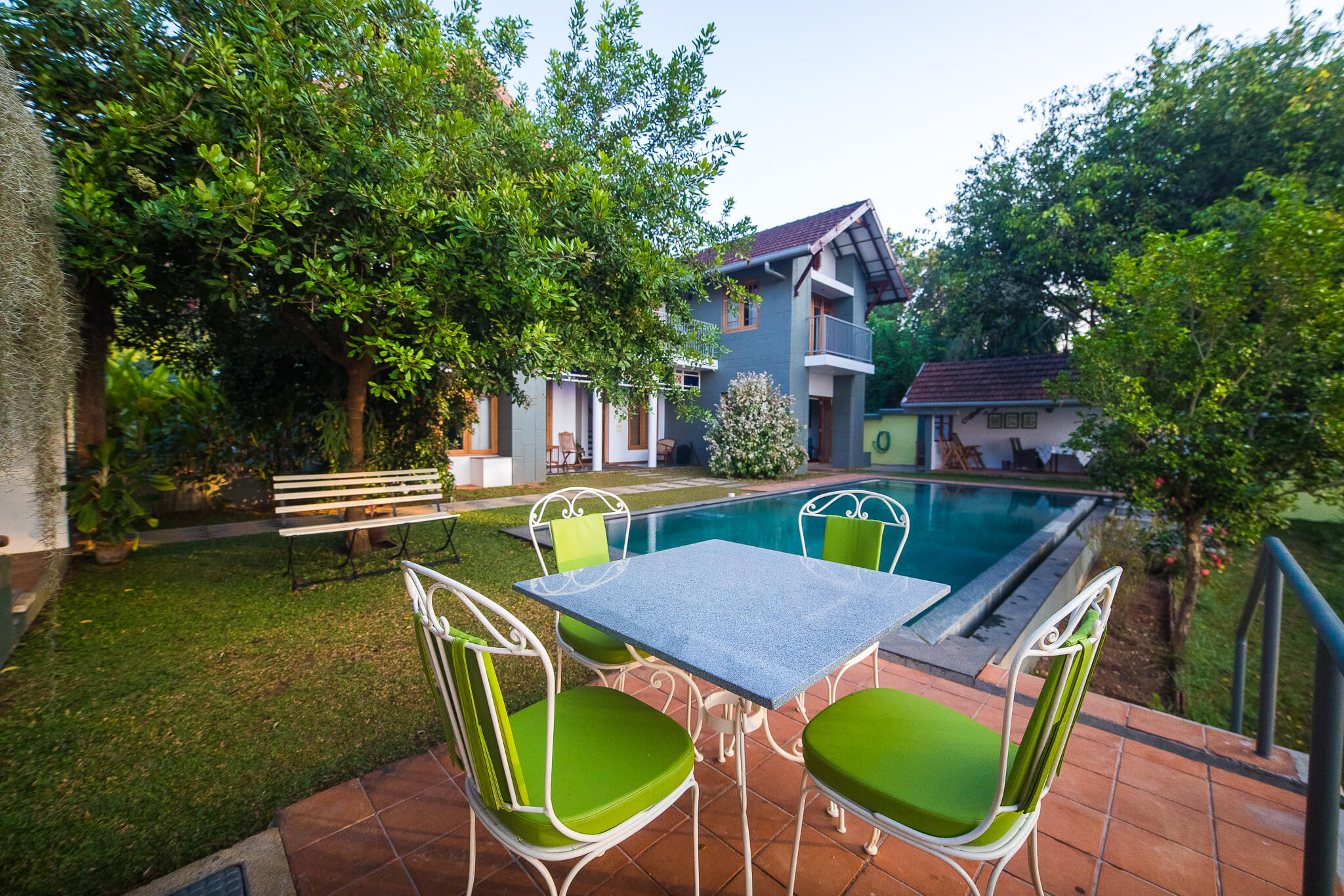 Villa