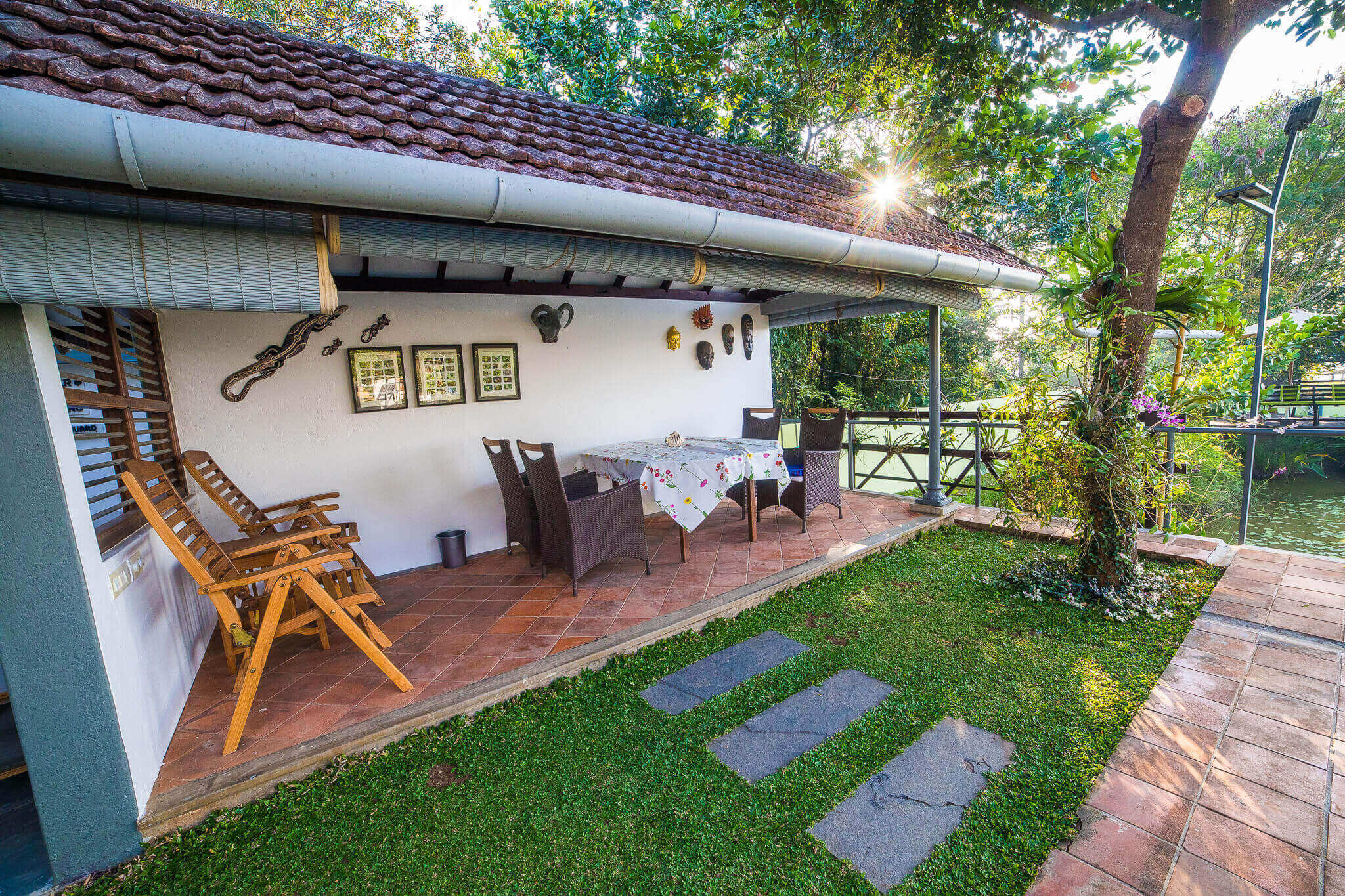Villa