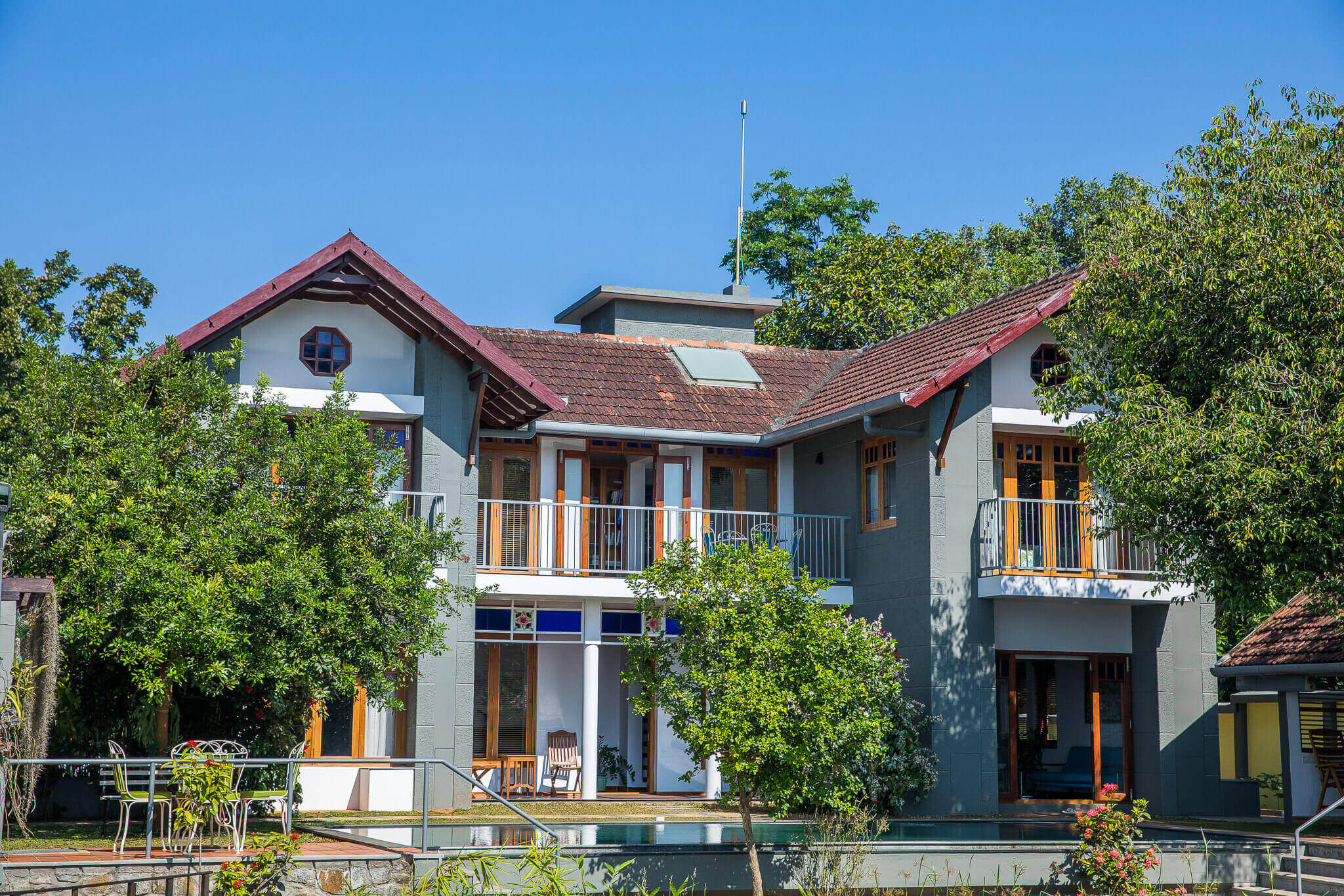 Villa